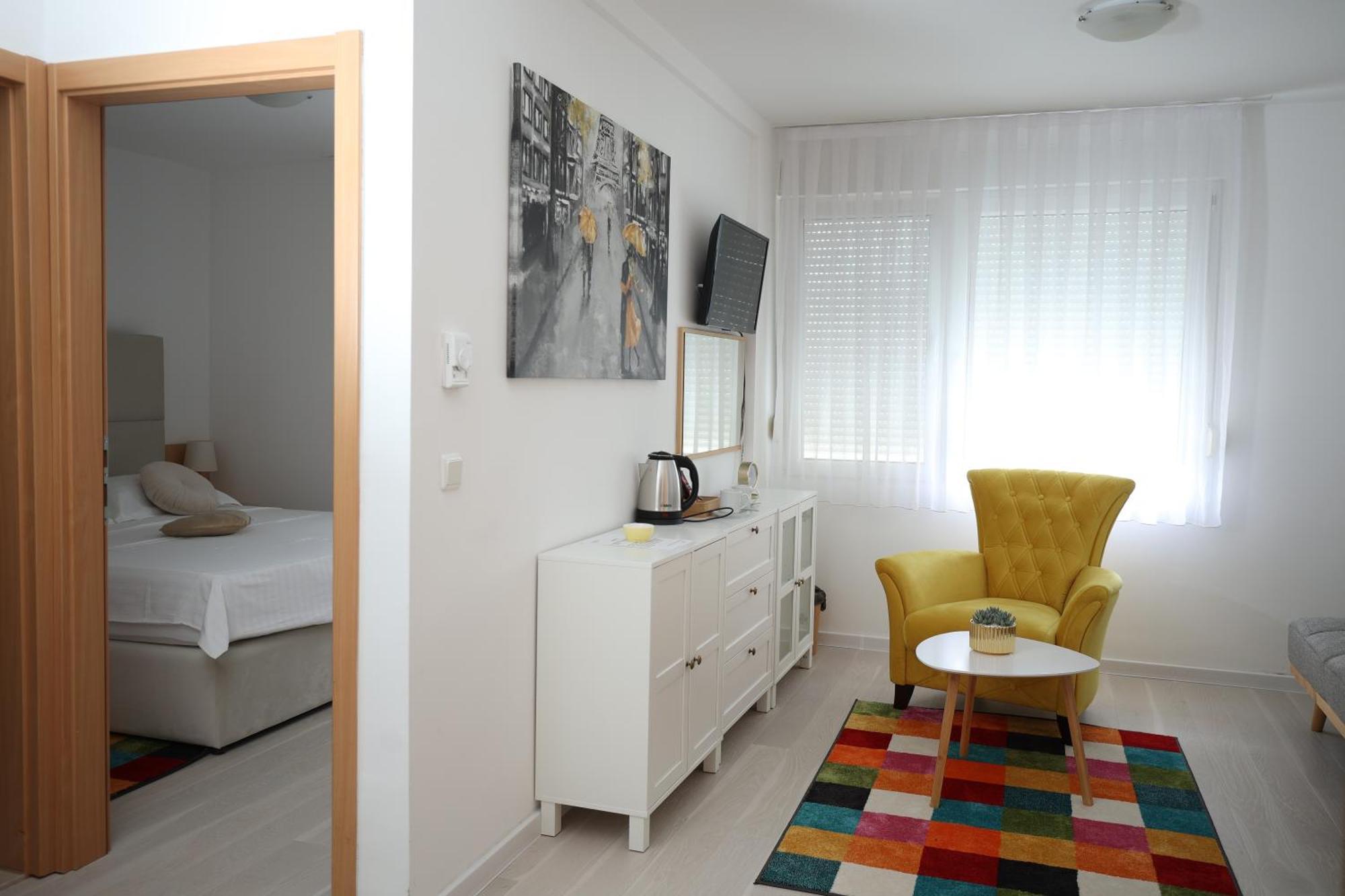 Hotel Panonija Sisak Esterno foto